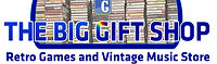 new shop logo